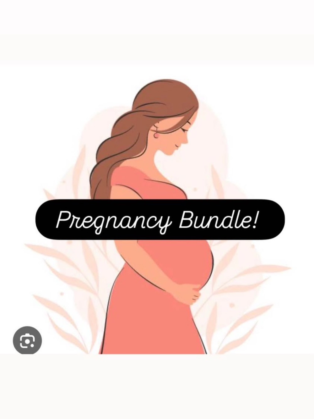 Maternity Bundle.